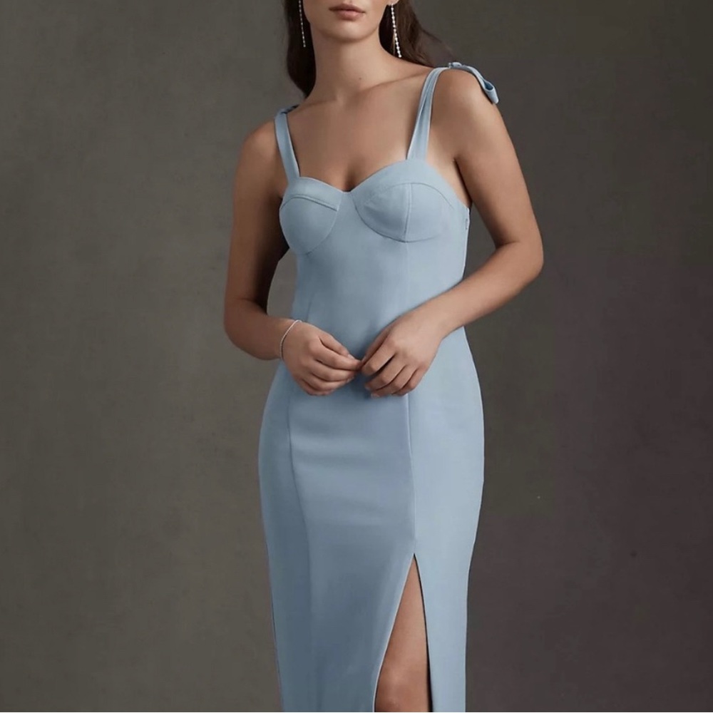 BHLDN Bridesmaids Dress